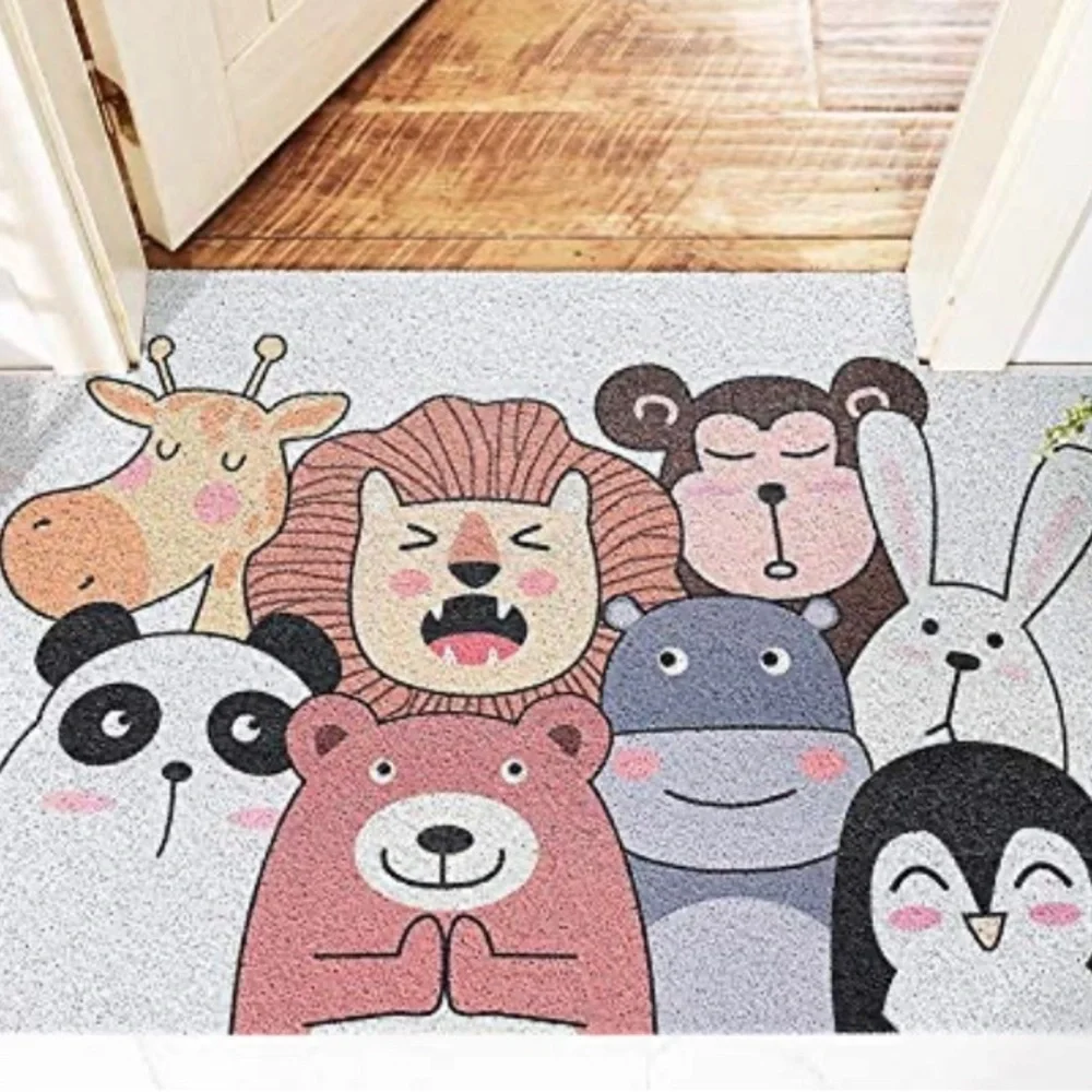 Ausitool Front Door Mat 36